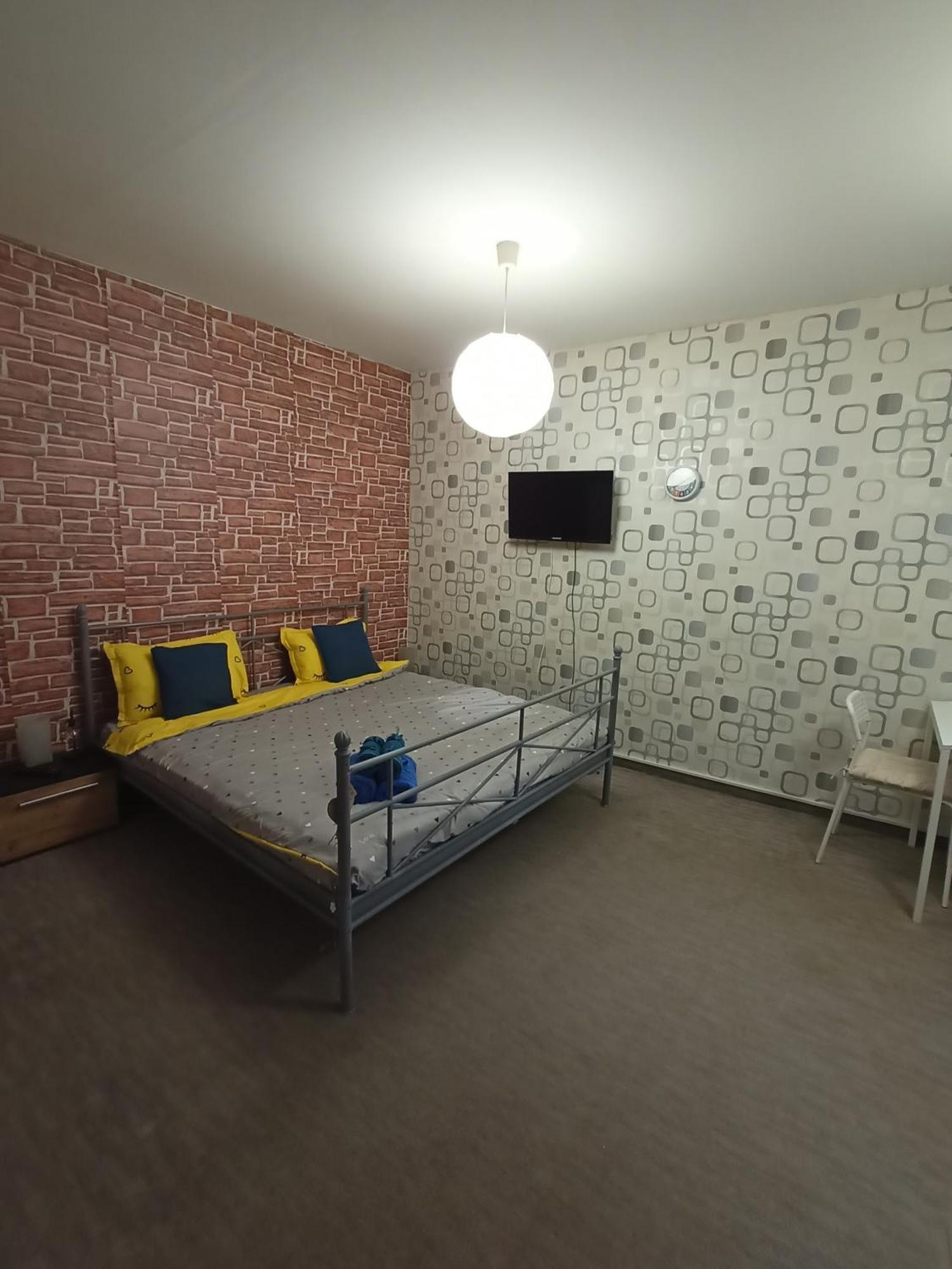 Apartment Happy June Sibiu Luaran gambar
