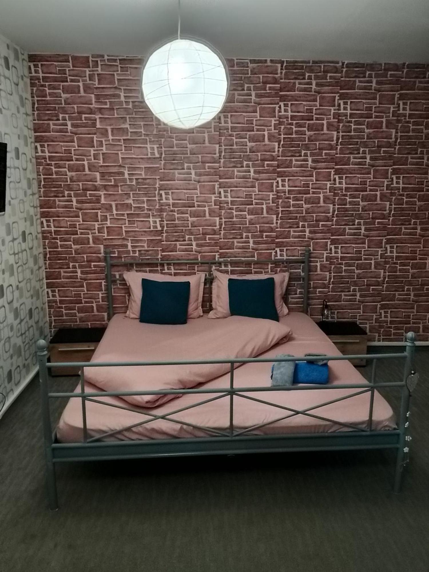 Apartment Happy June Sibiu Luaran gambar